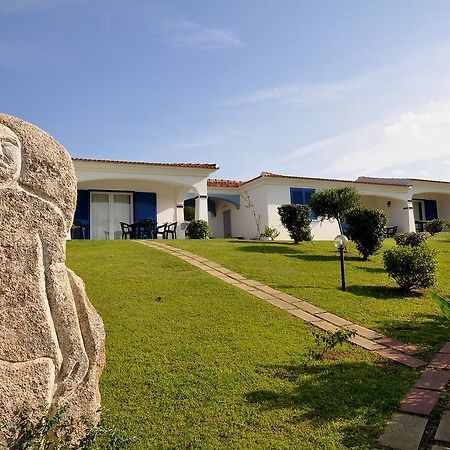 Residenze Mare E Pineta Aparthotel Budoni Εξωτερικό φωτογραφία